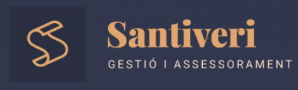 Logo Santiveri
