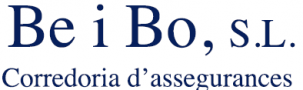 logo e